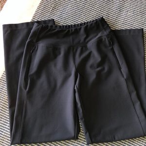 Womens The North Face pants